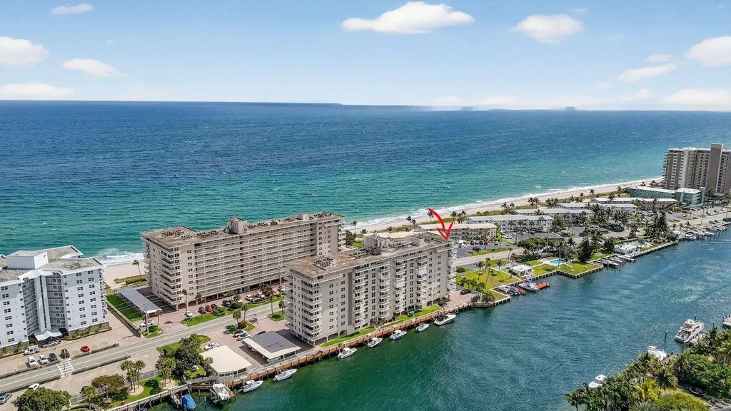 1050 Hillsboro Mile Hillsboro Beach FL 33062