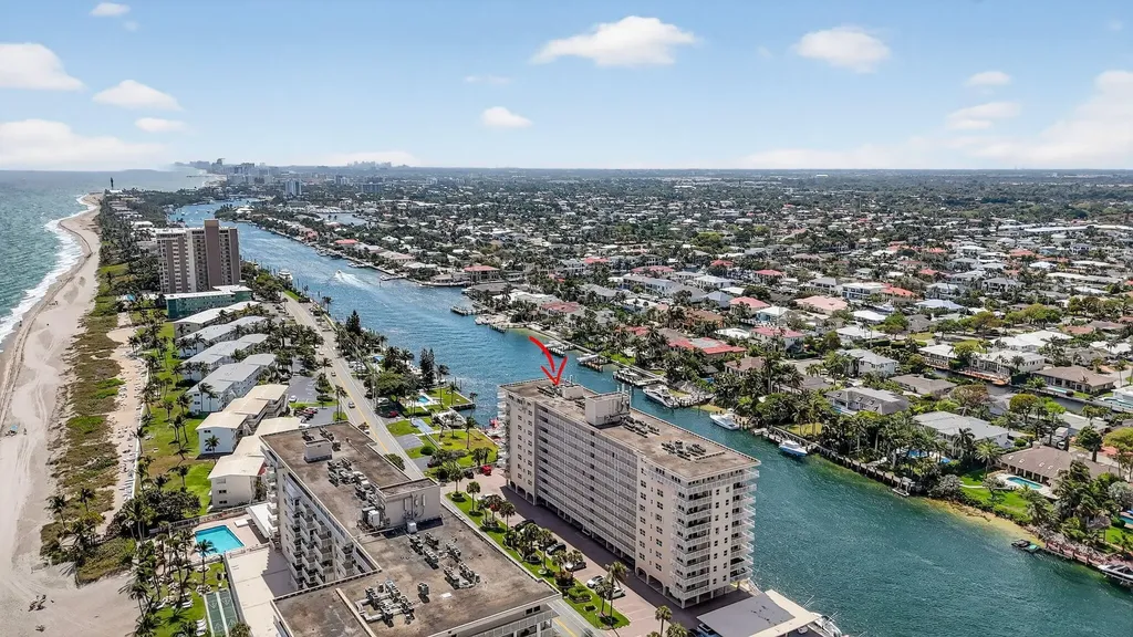 1050 Hillsboro Mile Hillsboro Beach FL 33062