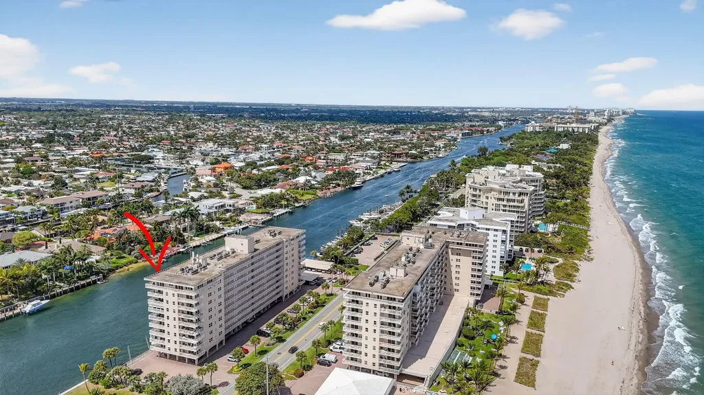 1050 Hillsboro Mile Hillsboro Beach FL 33062