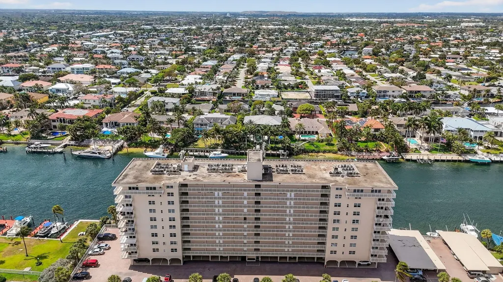 1050 Hillsboro Mile Hillsboro Beach FL 33062