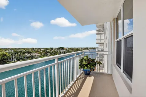 1050 Hillsboro Mile Hillsboro Beach FL 33062
