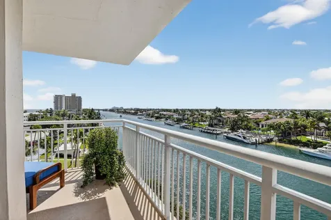 1050 Hillsboro Mile Hillsboro Beach FL 33062