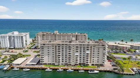 1050 Hillsboro Mile Hillsboro Beach FL 33062