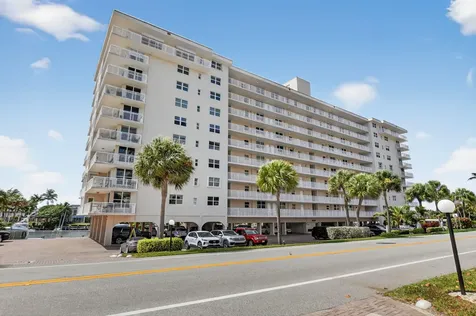 1050 Hillsboro Mile Hillsboro Beach FL 33062