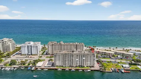 1050 Hillsboro Mile Hillsboro Beach FL 33062