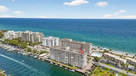 1050 Hillsboro Mile Hillsboro Beach FL 33062