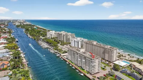 1050 Hillsboro Mile Hillsboro Beach FL 33062