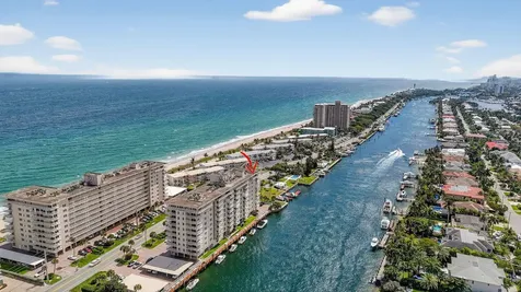 1050 Hillsboro Mile Hillsboro Beach FL 33062