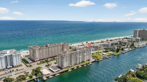 1050 Hillsboro Mile Hillsboro Beach FL 33062