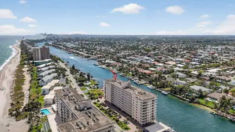 1050 Hillsboro Mile Hillsboro Beach FL 33062