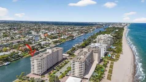 1050 Hillsboro Mile Hillsboro Beach FL 33062
