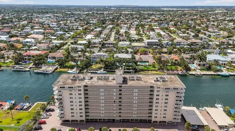 1050 Hillsboro Mile Hillsboro Beach FL 33062