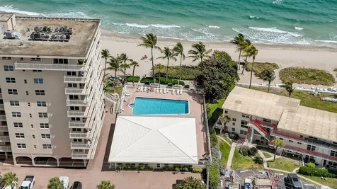 1050 Hillsboro Mile Hillsboro Beach FL 33062