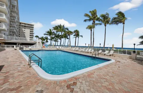 1050 Hillsboro Mile Hillsboro Beach FL 33062