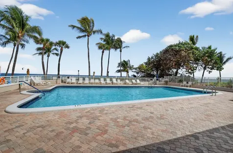 1050 Hillsboro Mile Hillsboro Beach FL 33062