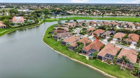 6915 Fairway Lakes Drive Boynton Beach FL 33472