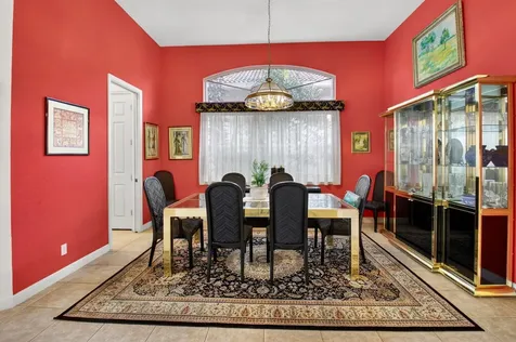 6915 Fairway Lakes Drive Boynton Beach FL 33472