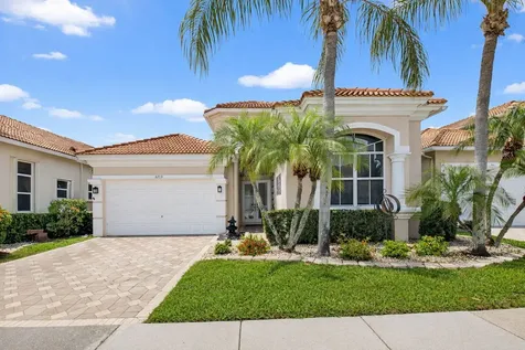 6915 Fairway Lakes Drive Boynton Beach FL 33472