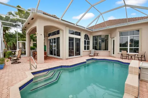 6915 Fairway Lakes Drive Boynton Beach FL 33472