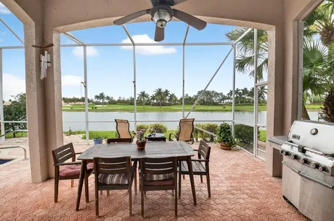 6915 Fairway Lakes Drive Boynton Beach FL 33472