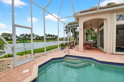 6915 Fairway Lakes Drive Boynton Beach FL 33472