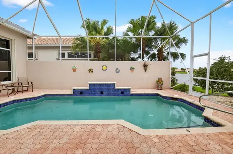 6915 Fairway Lakes Drive Boynton Beach FL 33472