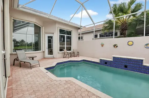 6915 Fairway Lakes Drive Boynton Beach FL 33472