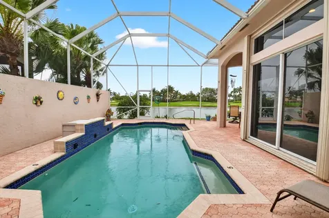 6915 Fairway Lakes Drive Boynton Beach FL 33472