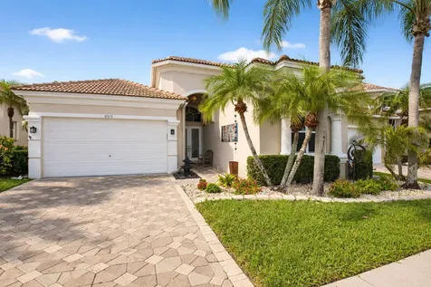6915 Fairway Lakes Drive Boynton Beach FL 33472