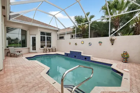 6915 Fairway Lakes Drive Boynton Beach FL 33472