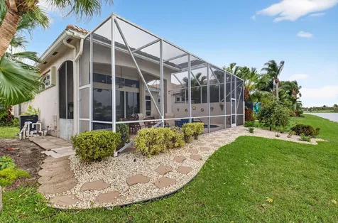 6915 Fairway Lakes Drive Boynton Beach FL 33472