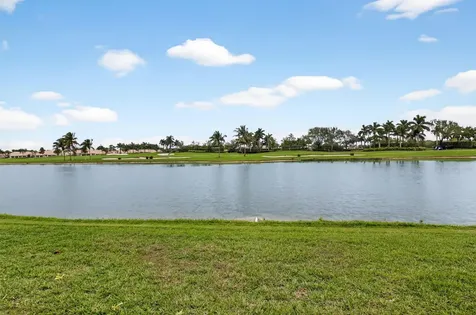 6915 Fairway Lakes Drive Boynton Beach FL 33472