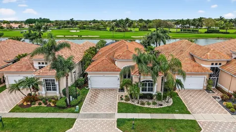 6915 Fairway Lakes Drive Boynton Beach FL 33472
