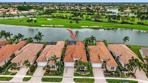 6915 Fairway Lakes Drive Boynton Beach FL 33472