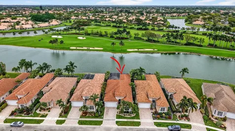 6915 Fairway Lakes Drive Boynton Beach FL 33472