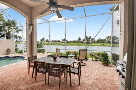 6915 Fairway Lakes Drive Boynton Beach FL 33472