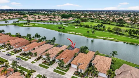 6915 Fairway Lakes Drive Boynton Beach FL 33472