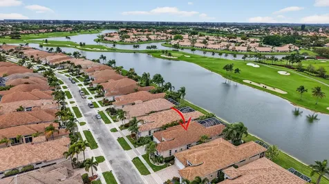 6915 Fairway Lakes Drive Boynton Beach FL 33472
