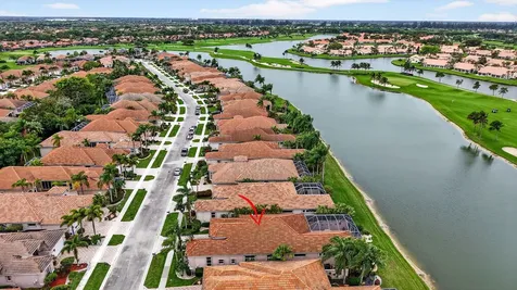 6915 Fairway Lakes Drive Boynton Beach FL 33472