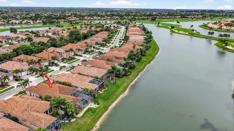 6915 Fairway Lakes Drive Boynton Beach FL 33472