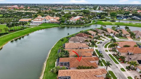 6915 Fairway Lakes Drive Boynton Beach FL 33472