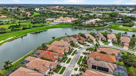 6915 Fairway Lakes Drive Boynton Beach FL 33472