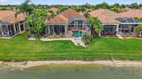 6915 Fairway Lakes Drive Boynton Beach FL 33472