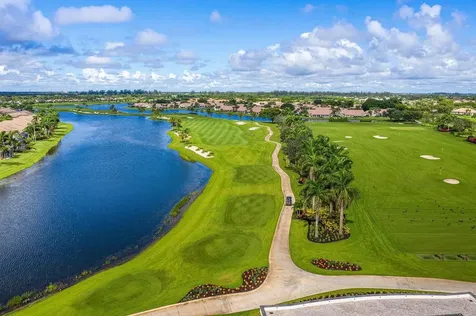 6915 Fairway Lakes Drive Boynton Beach FL 33472