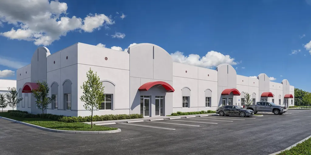 4404 NW 120th Avenue Coral Springs FL 33065