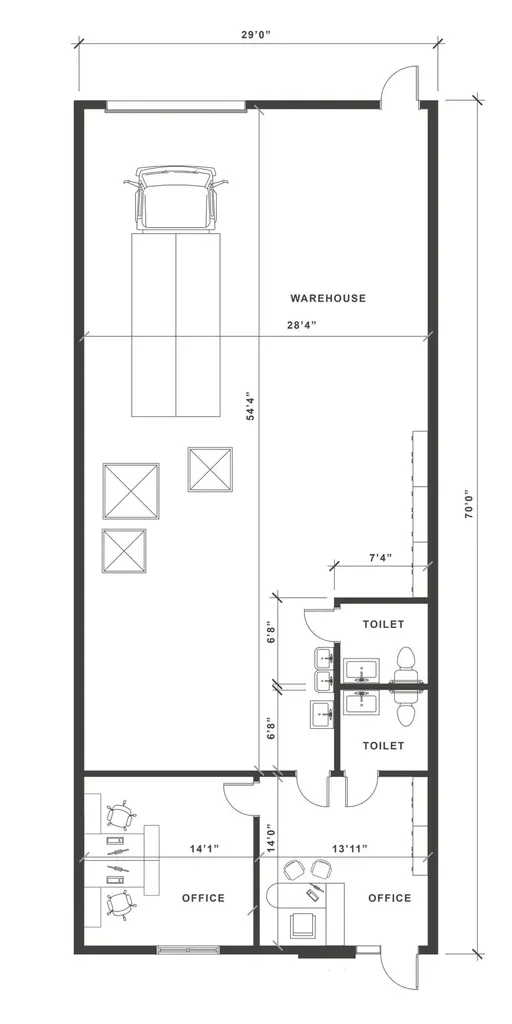 4404 NW 120th Avenue Coral Springs FL 33065