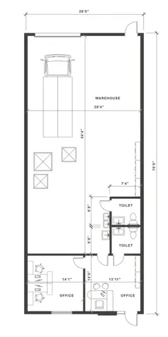 4404 NW 120th Avenue Coral Springs FL 33065