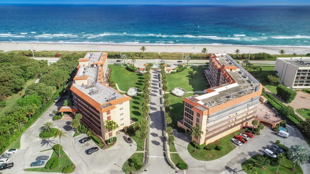 2871 N Ocean Boulevard Boca Raton FL 33431
