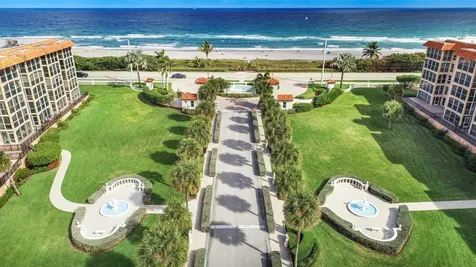 2871 N Ocean Boulevard Boca Raton FL 33431