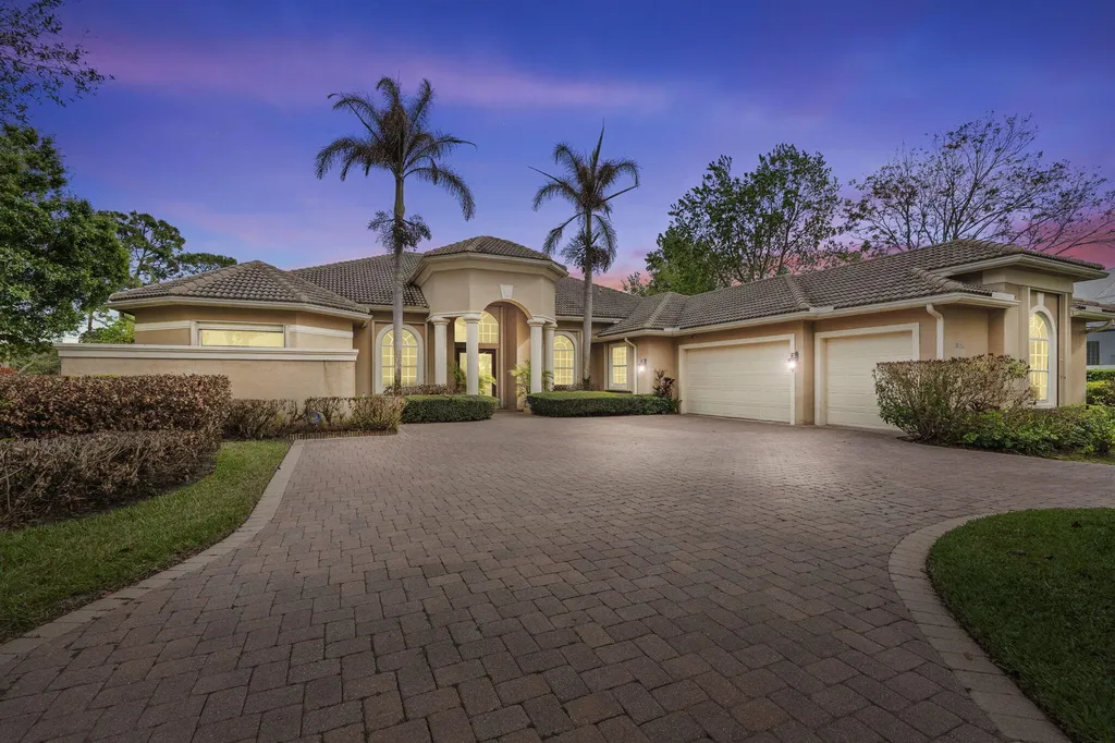 7424 Laurels Place Port St Lucie FL 34986